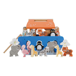 Le Toy Van - Noahs Arche