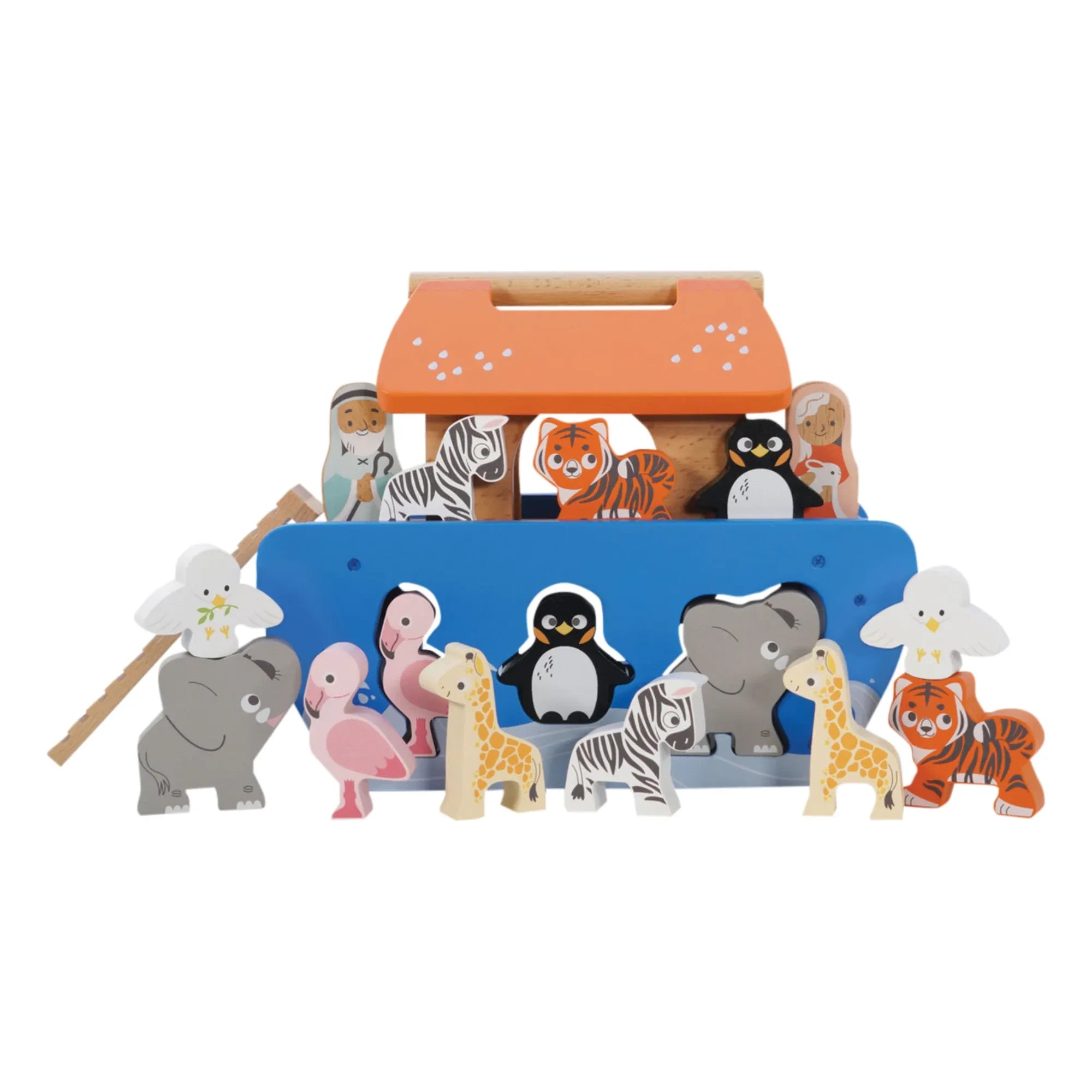 Le Toy Van - Noahs Arche