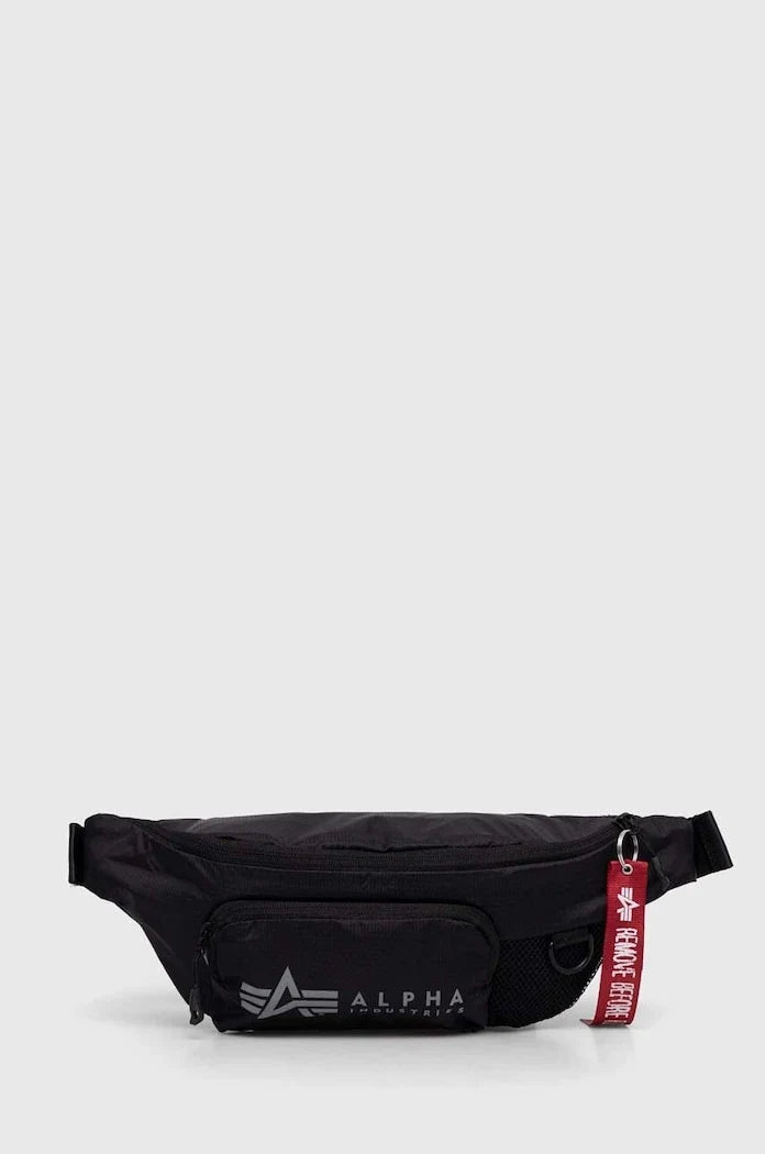 Alpha Industries Packable Bel Çantası