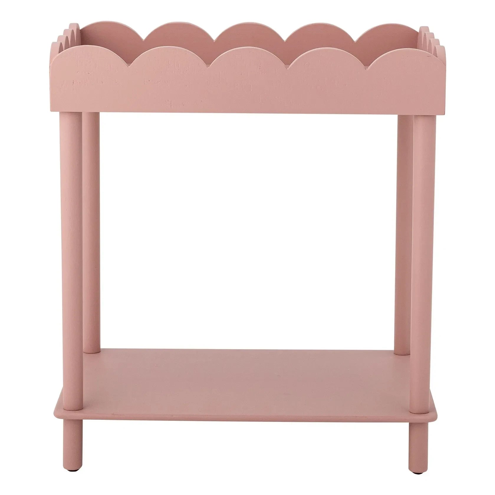 Bloomingville Mini - Isola Beistelltisch | Rosa