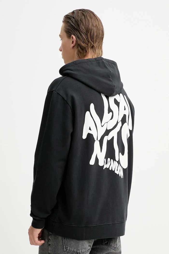 Pamuklu sweatshirt AllSaints