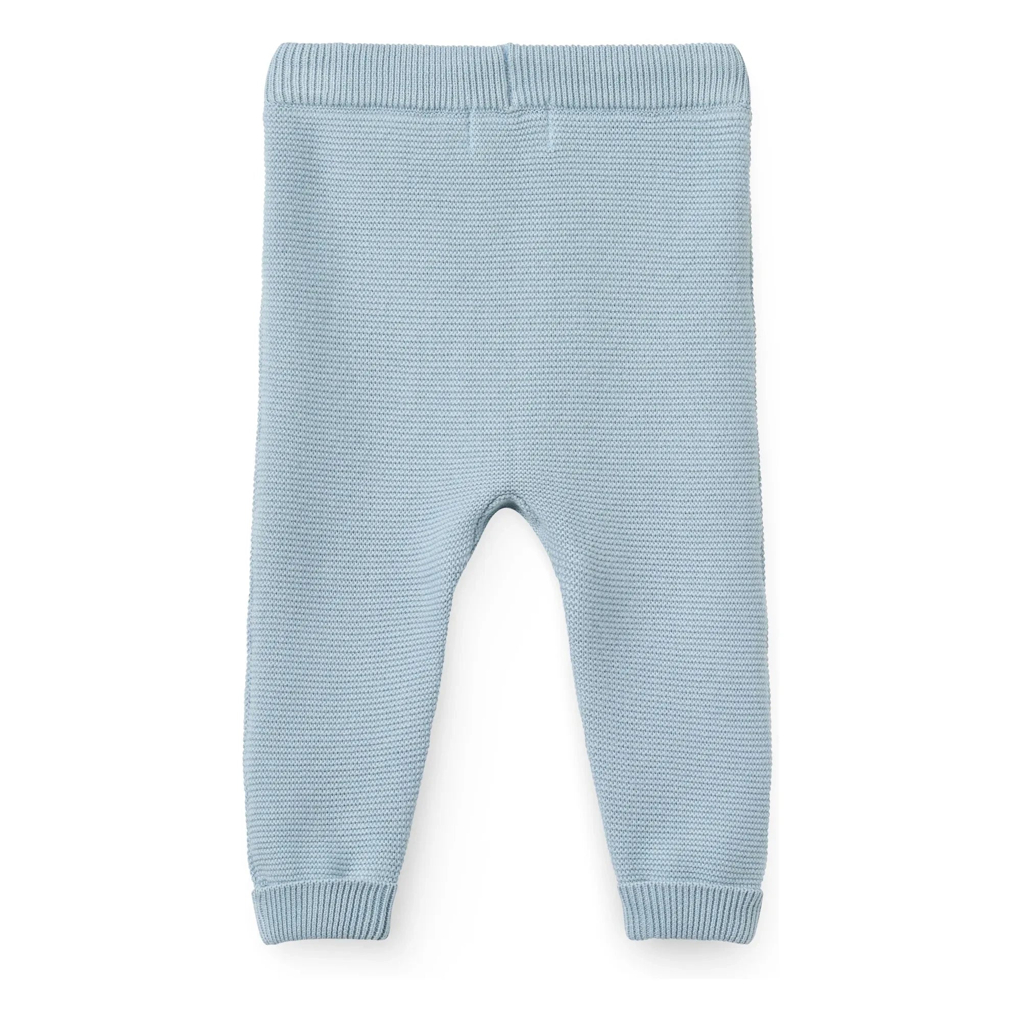 Copenhagen Colors - Bio-Baumwollleggings | Hellblau