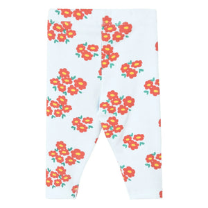 Tinycottons - Leggings aus Bio-Baumwolle | Hellblau