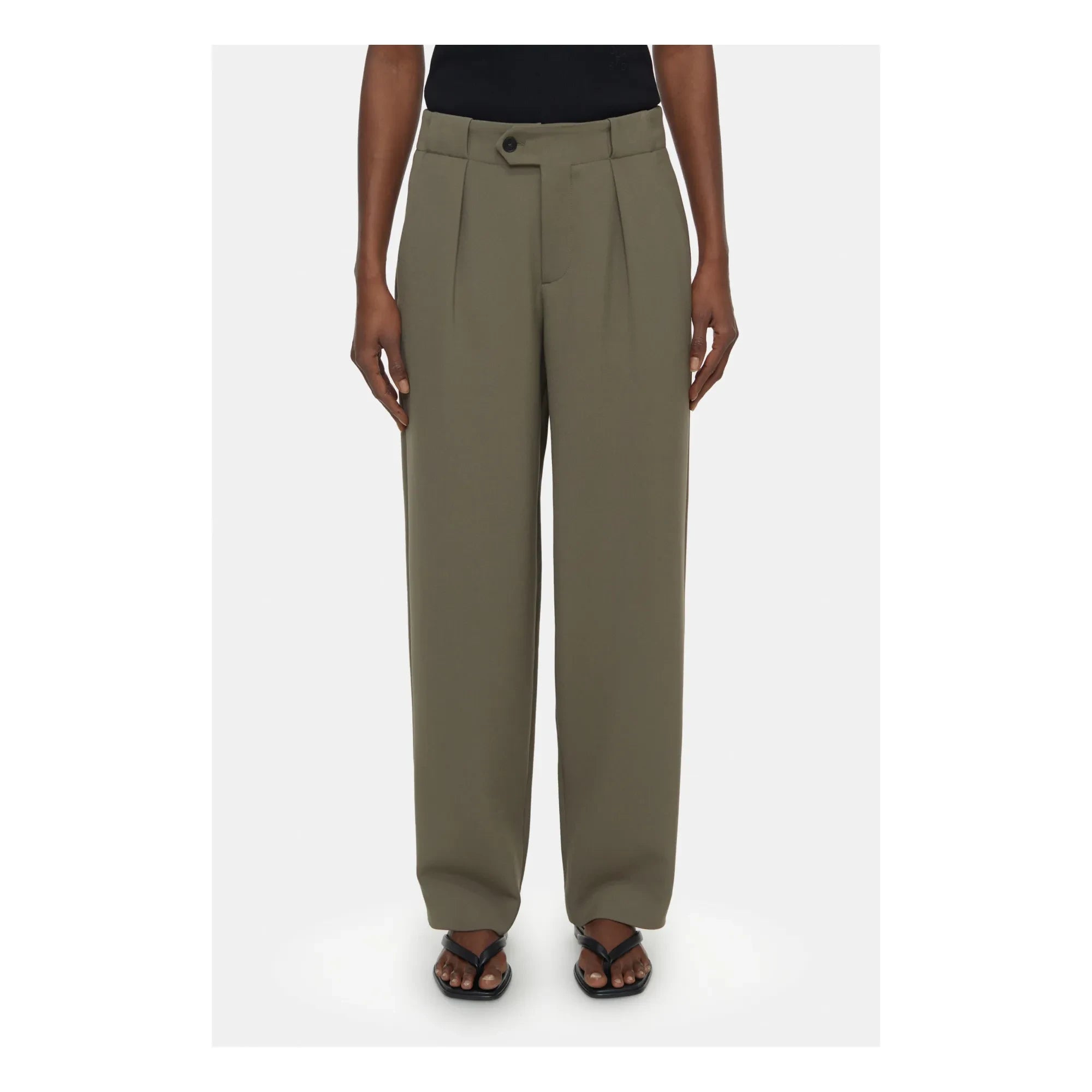 Geschlossen - Mawson Hose | Khaki