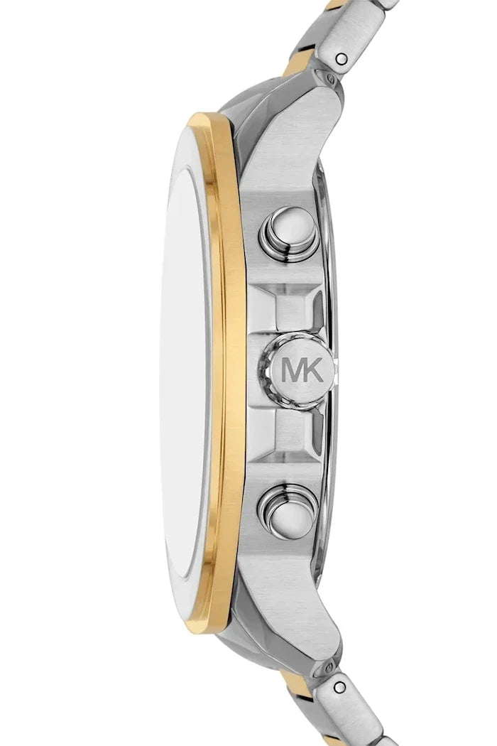 Michael Kors Erkek Saat Prescott