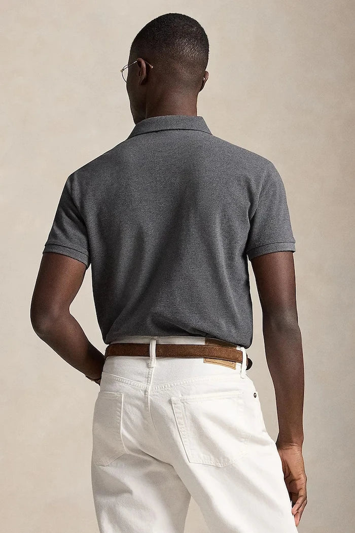 Polo Ralph Lauren - T-Shirt mit Kragen