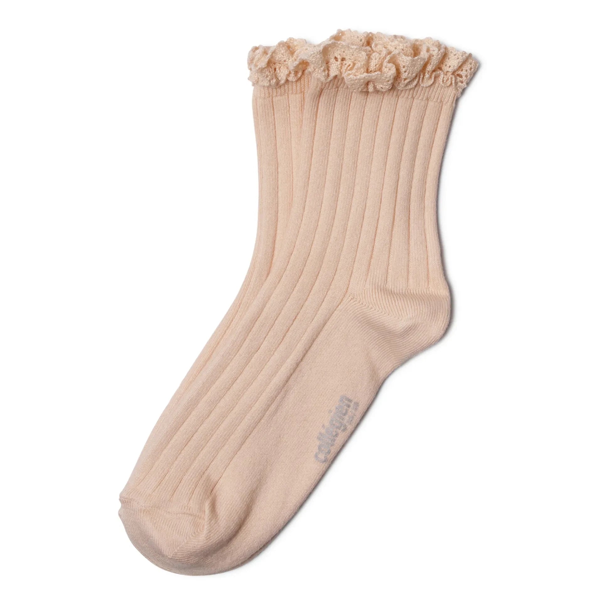 Collégien - Lili Socken | Puderrosa