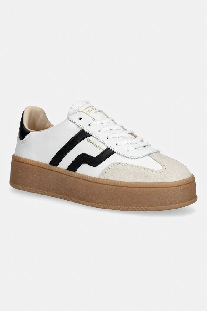 Gant Cuzmani Kadın Deri Sneaker