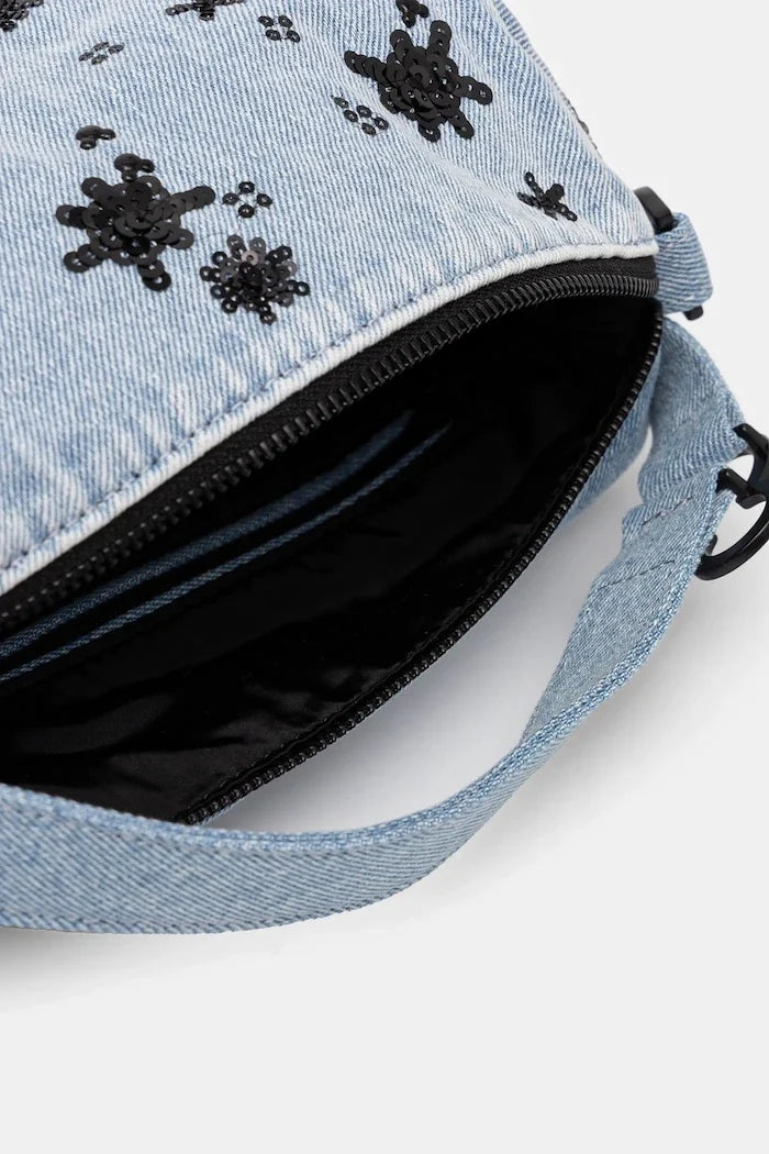 Desigual MICKEY SPLE Çanta