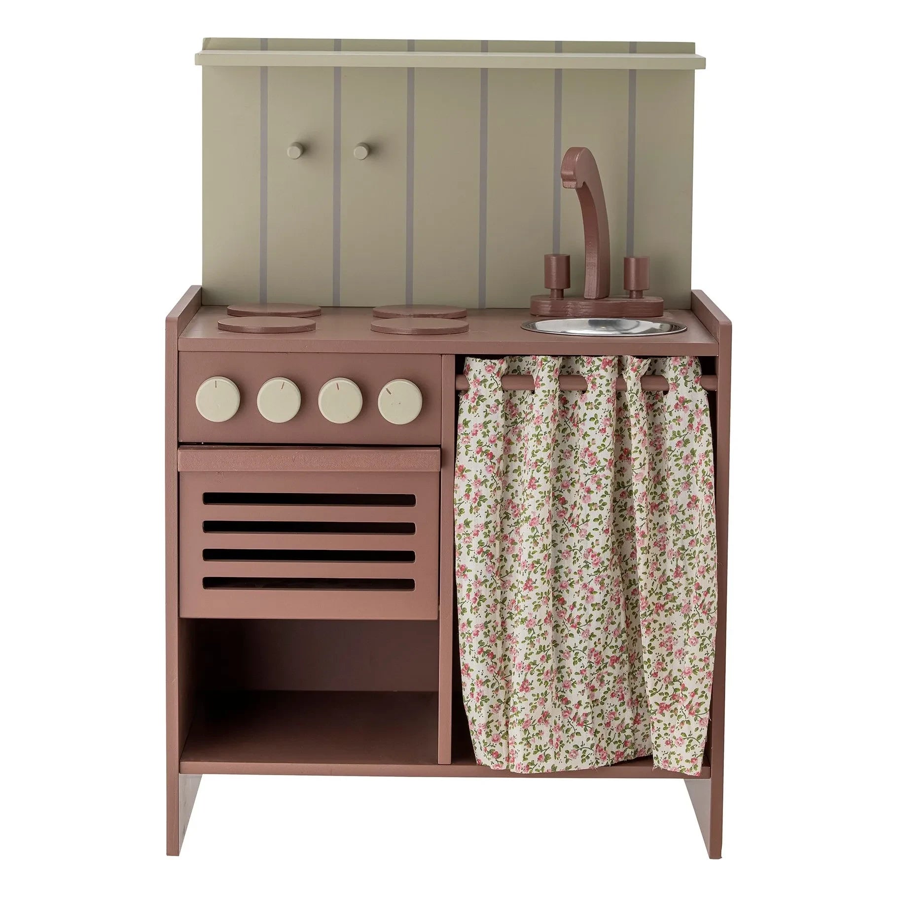 Bloomingville Mini - FSC-Holzküche | Ocker