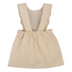 Gingersnaps - Anneliese Kleid | Beige