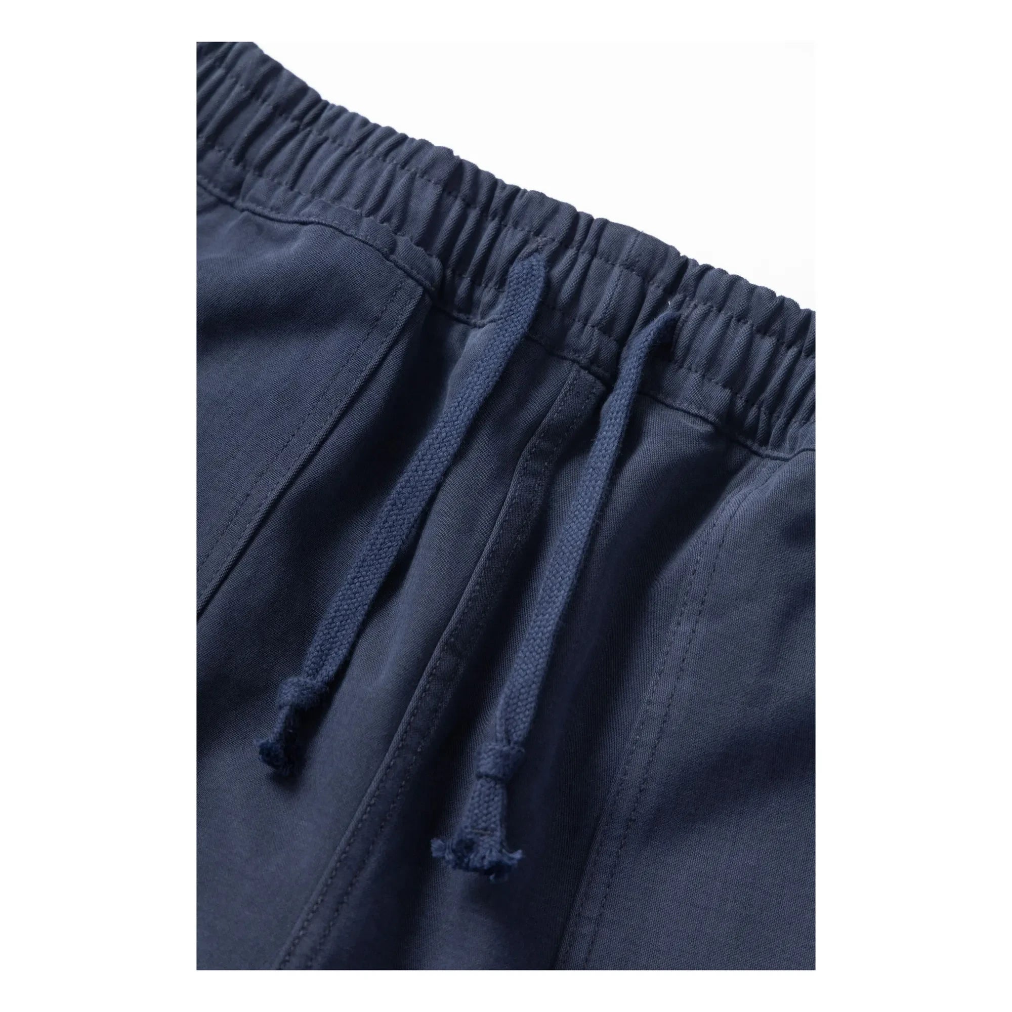 Service Works - Moleskin Kochhose Bio-Baumwolle | Dunkelblau