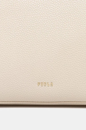 Furla kadın deri alışveriş çantası