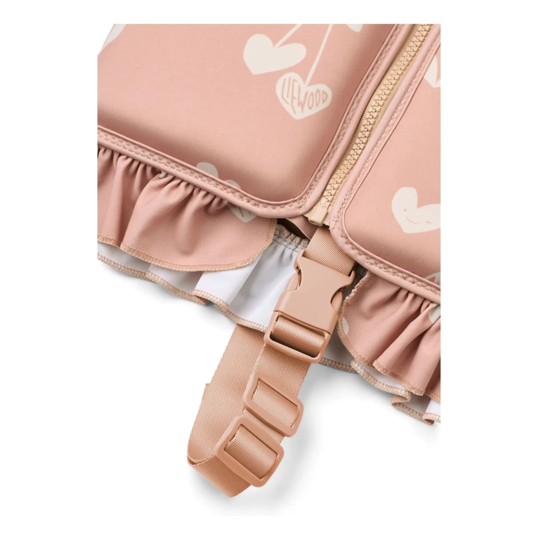 Liewood - Dove Schwimmweste | Sweethearts/Pale tuscany