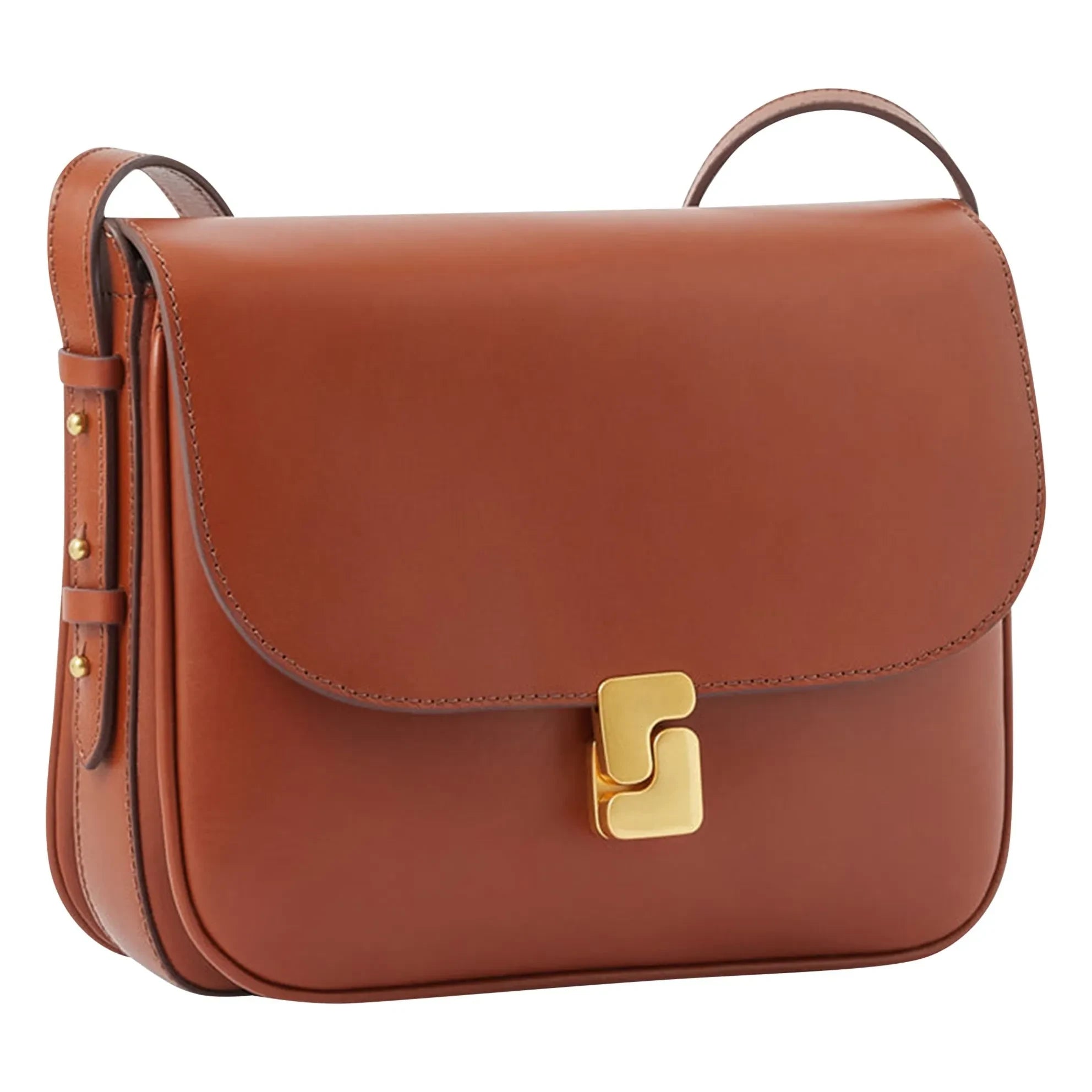 Soeur - Bellissima Maxi Ledertasche | Hazel