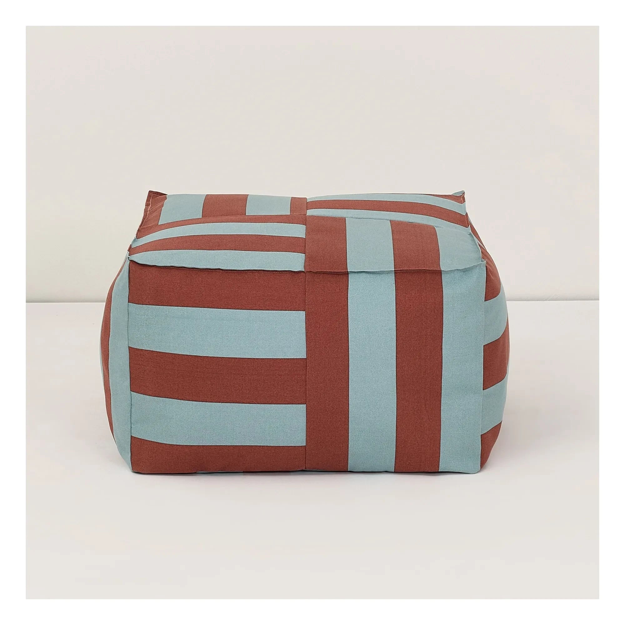 Nobodinoz - Otto Outdoor Sitzsack | Toffee