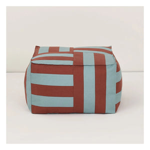 Nobodinoz - Otto Outdoor Sitzsack | Toffee