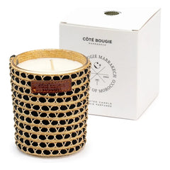 Côté Bougie - Sabra Rania Kerze - Räucherstäbchen