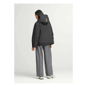 g-lab - Rosie Parka | Schwarz