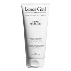 Leonor Greyl - Flower Care Crème Shampoo - 200ml