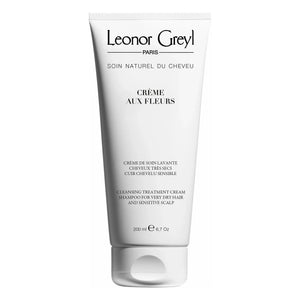 Leonor Greyl - Flower Care Crème Shampoo - 200ml
