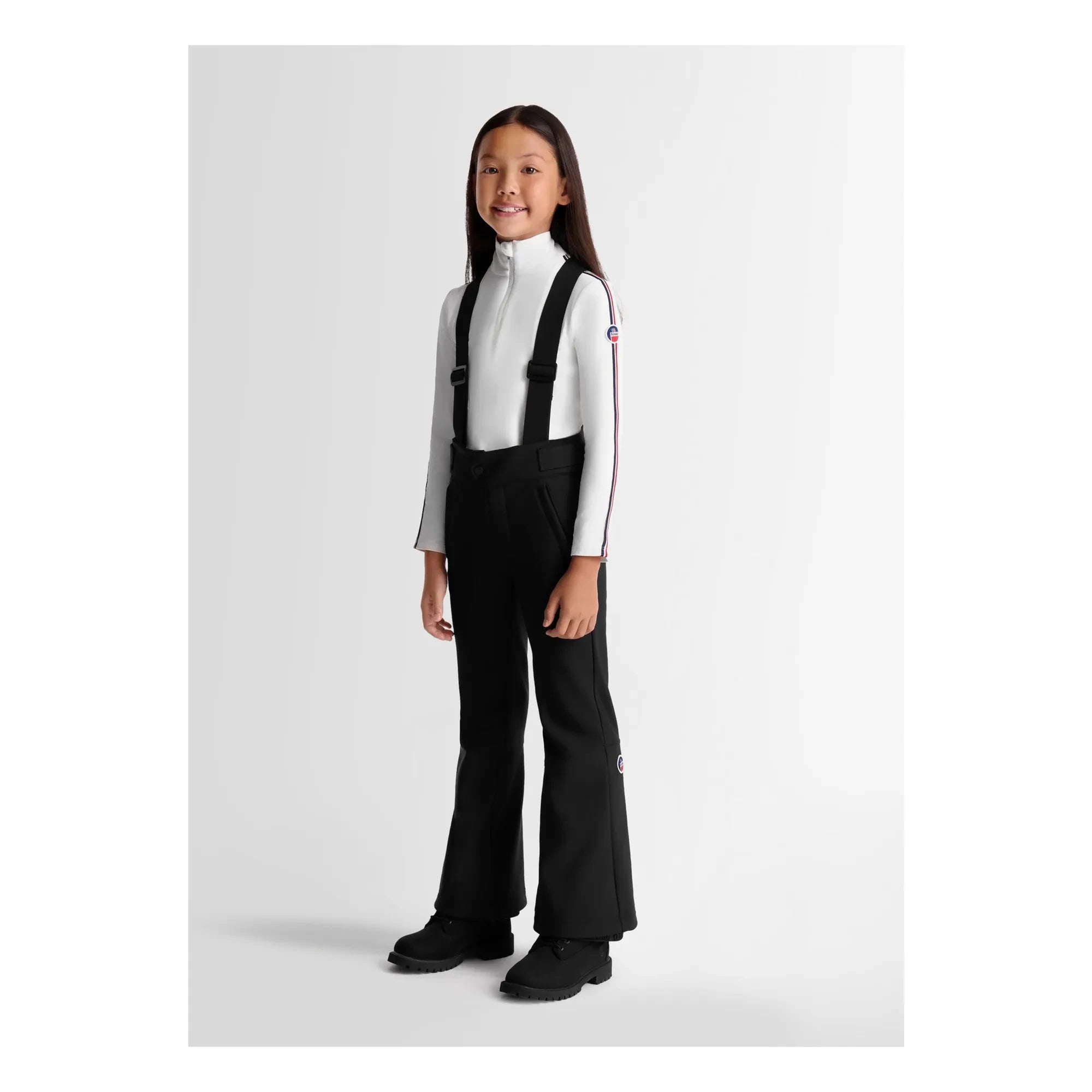 Fusalp - Pixilae Skihose | Schwarz