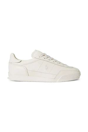 Polo Ralph Lauren Hester Pp Deri Sneaker