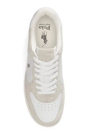 Polo Ralph Lauren Masters Crt sneakers