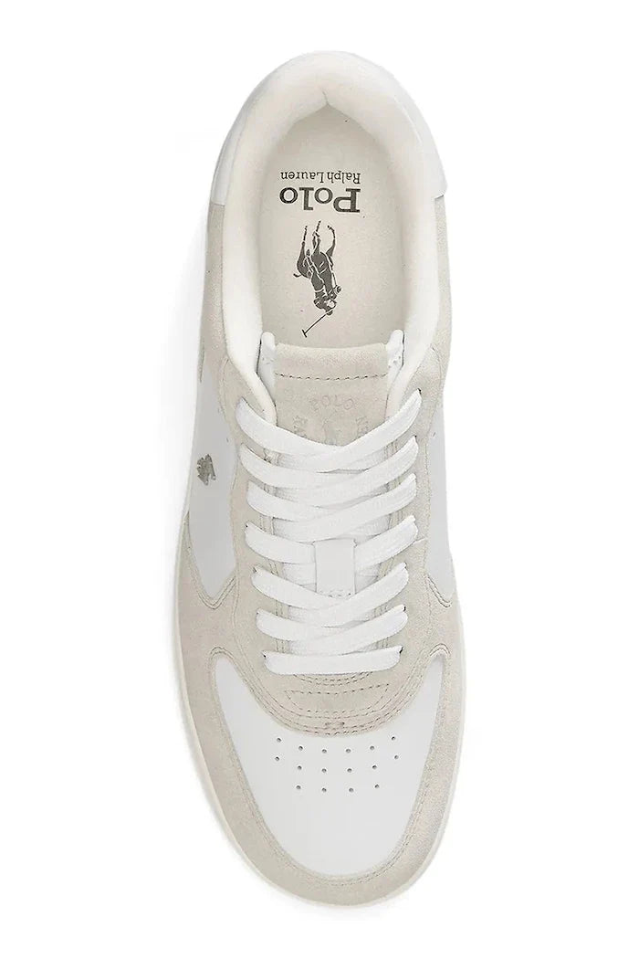 Polo Ralph Lauren Masters Crt sneakers