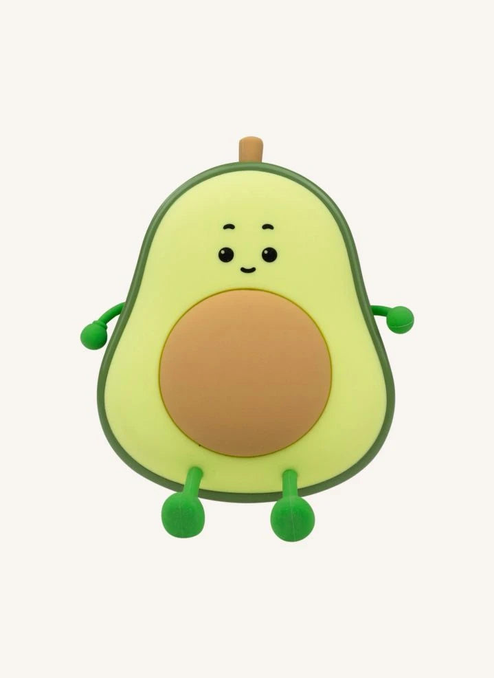 Mary's - Avocat Nachtlampe | Grün