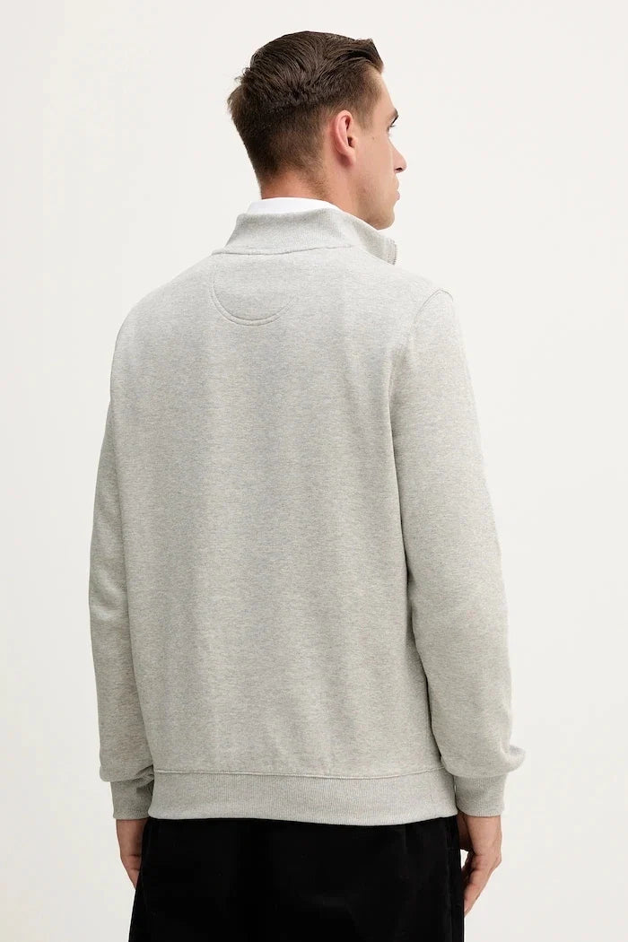Barbour Pamuklu Sweatshirt