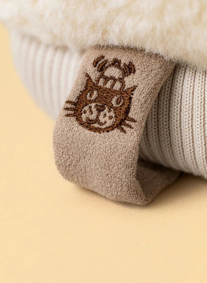 Jellycat - Amuseables Fitswell Handschuh Plüsch
