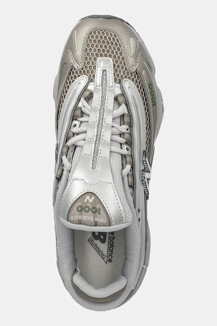 New Balance M1000 Spor Ayakkabı
