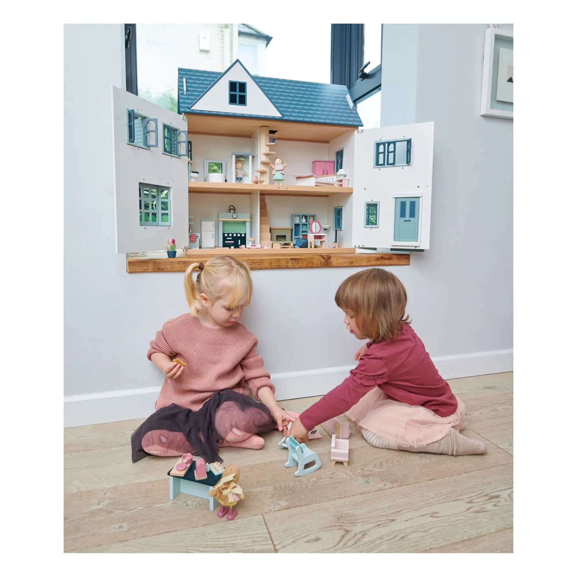 Tender Leaf Toys – Dovetail Puppenhaus