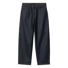 Carhartt WIP - Jean Brandon | Mavi