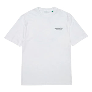 Edmmond Studios - Speakers T-Shirt | Weiß