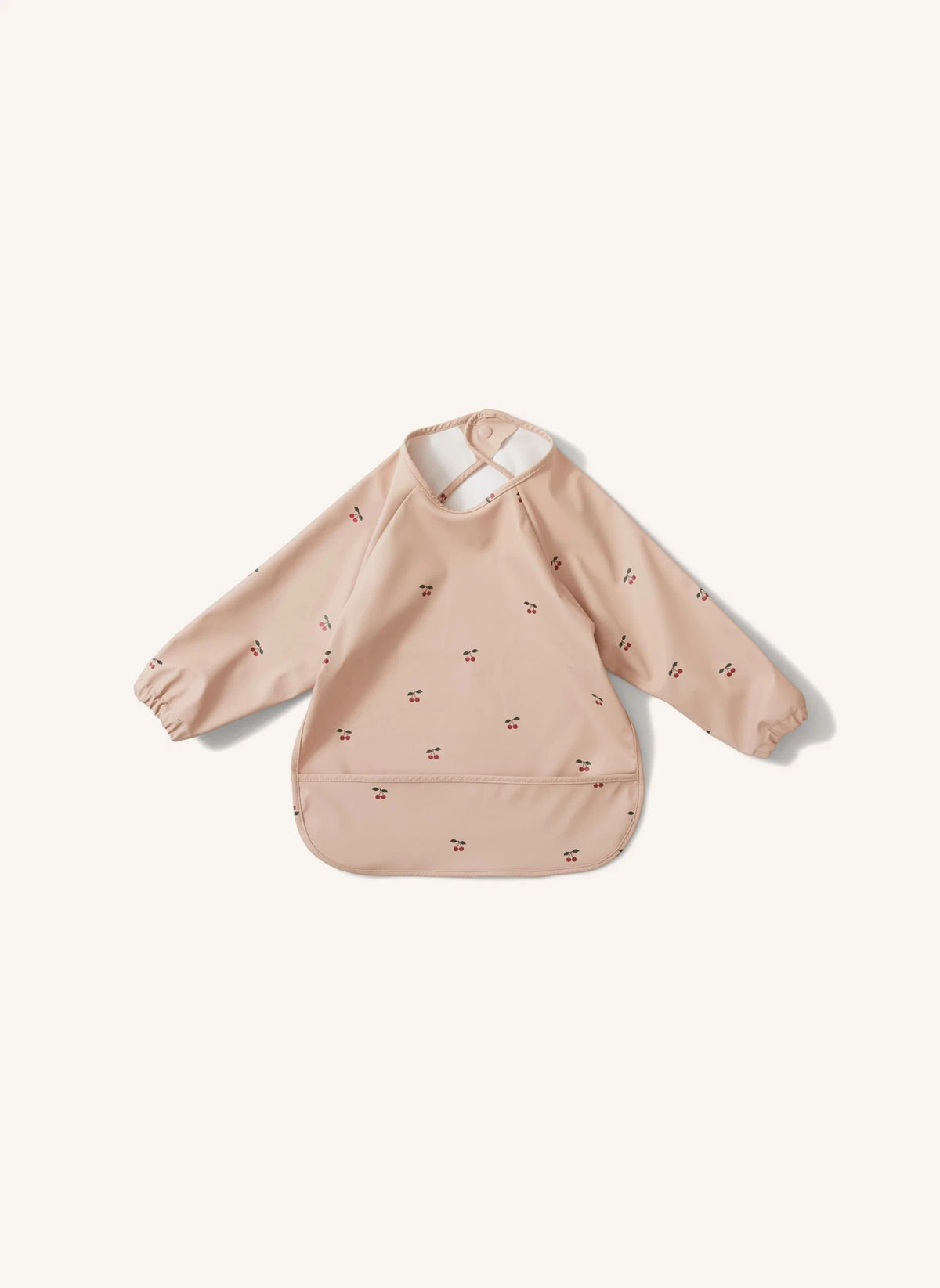 Konges Sløjd - Kirschrot 2er Smocks-Set