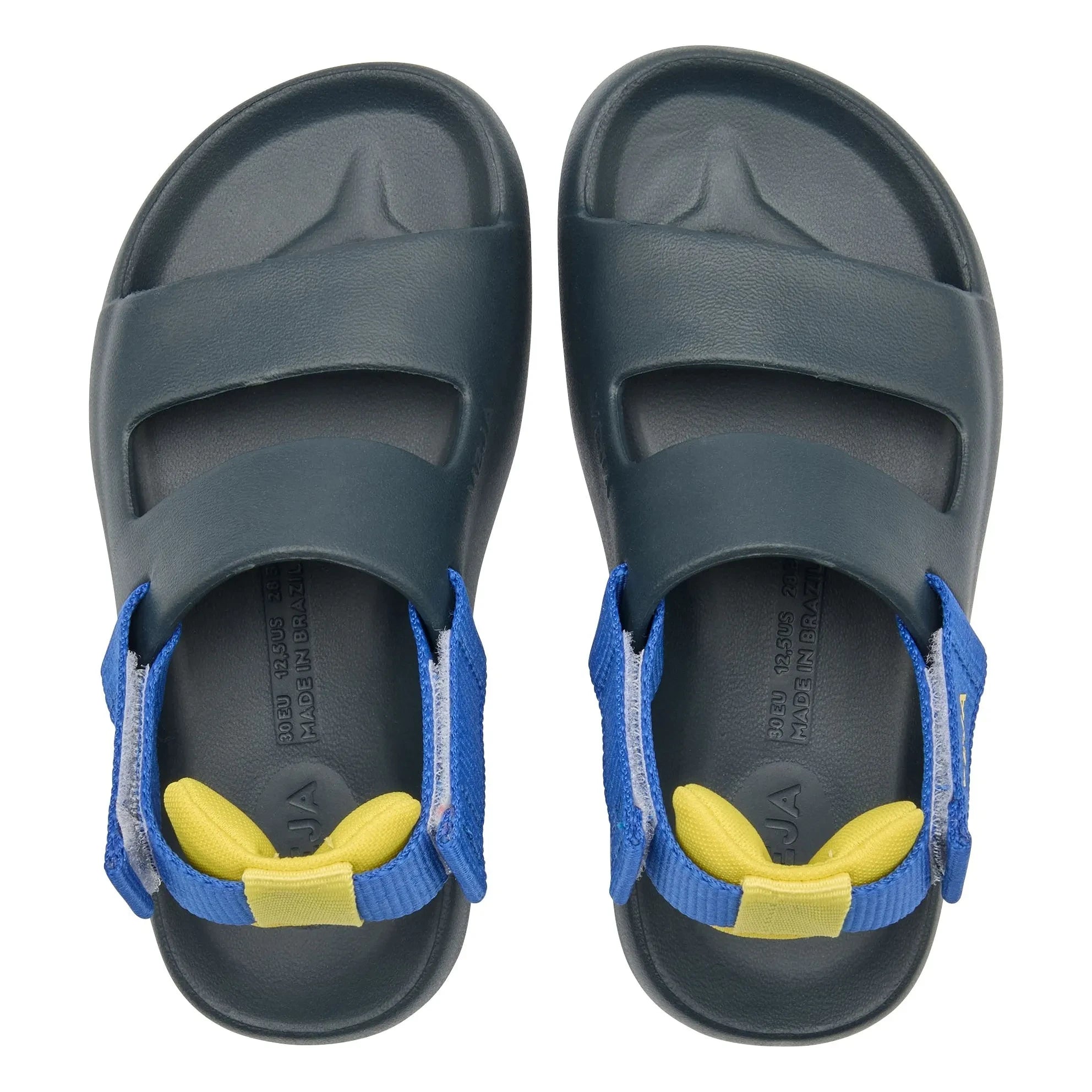 Veja - Mini Etna Lite E.V.A Sandalen | Marineblau