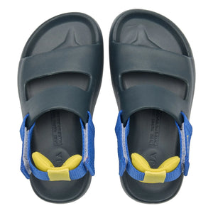 Veja - Mini Etna Lite E.V.A Sandalen | Marineblau