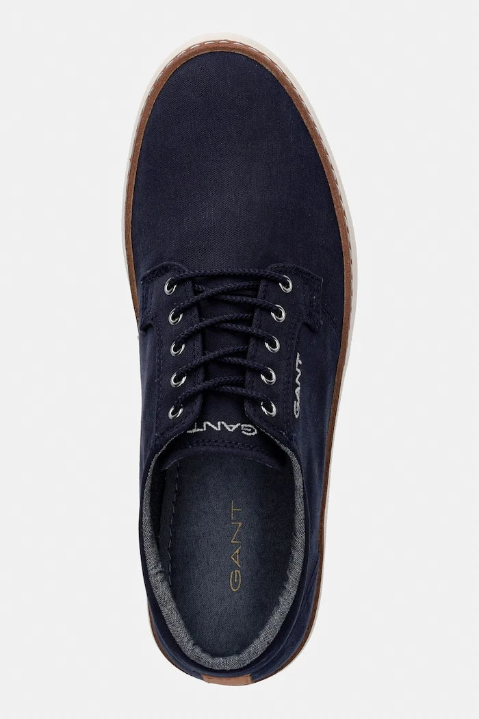 Gant Prepville Erkek Düşük Sneaker