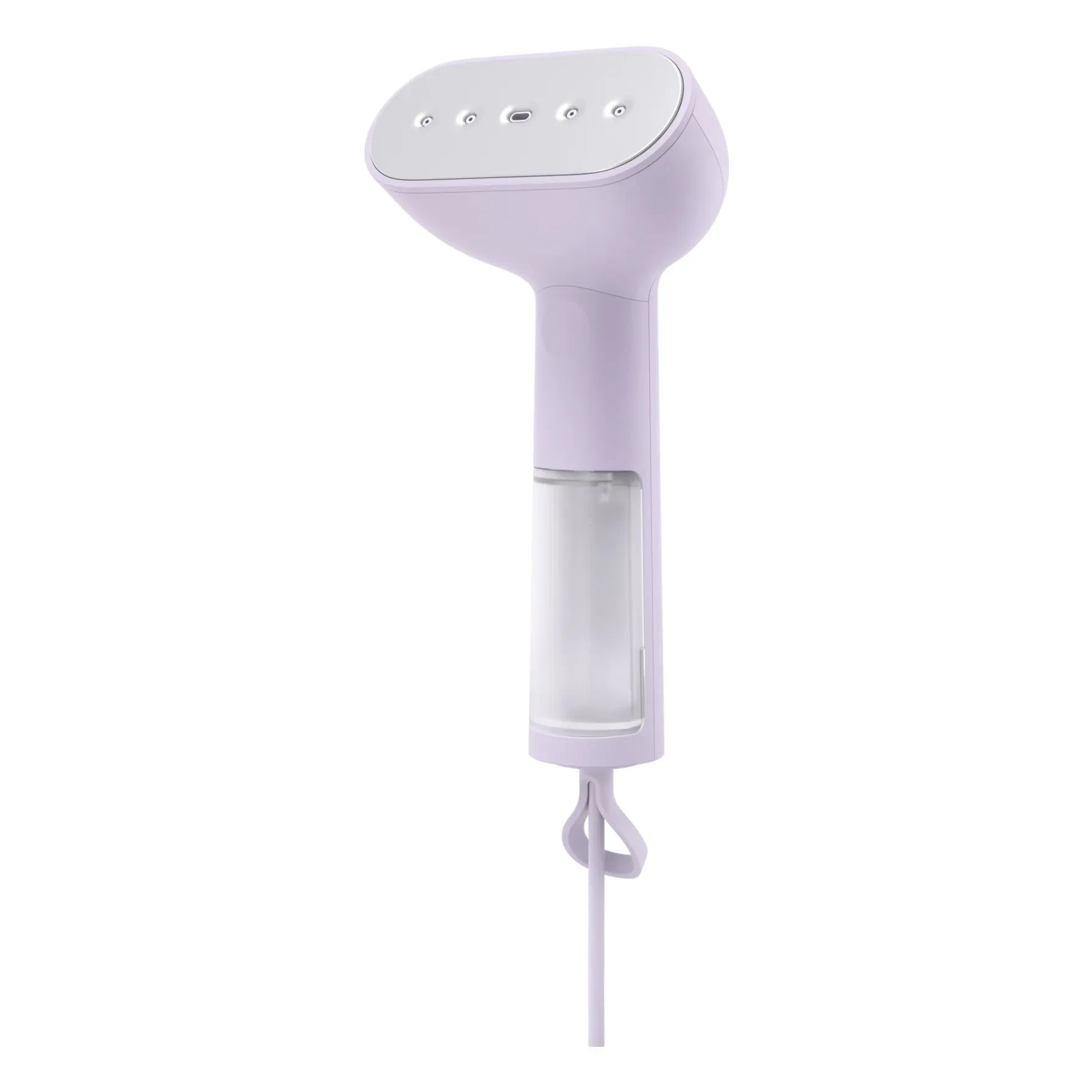 Steamery - Cirrus X Handdampfer | Lilac