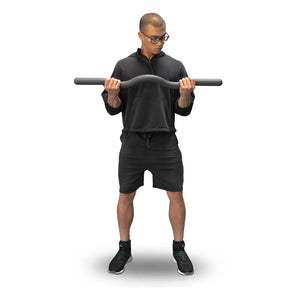 Bala - Bala Beam - 7 kg | Schwarz