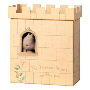 Maileg - Prinzessin und ihr Schloss Plüschtier
