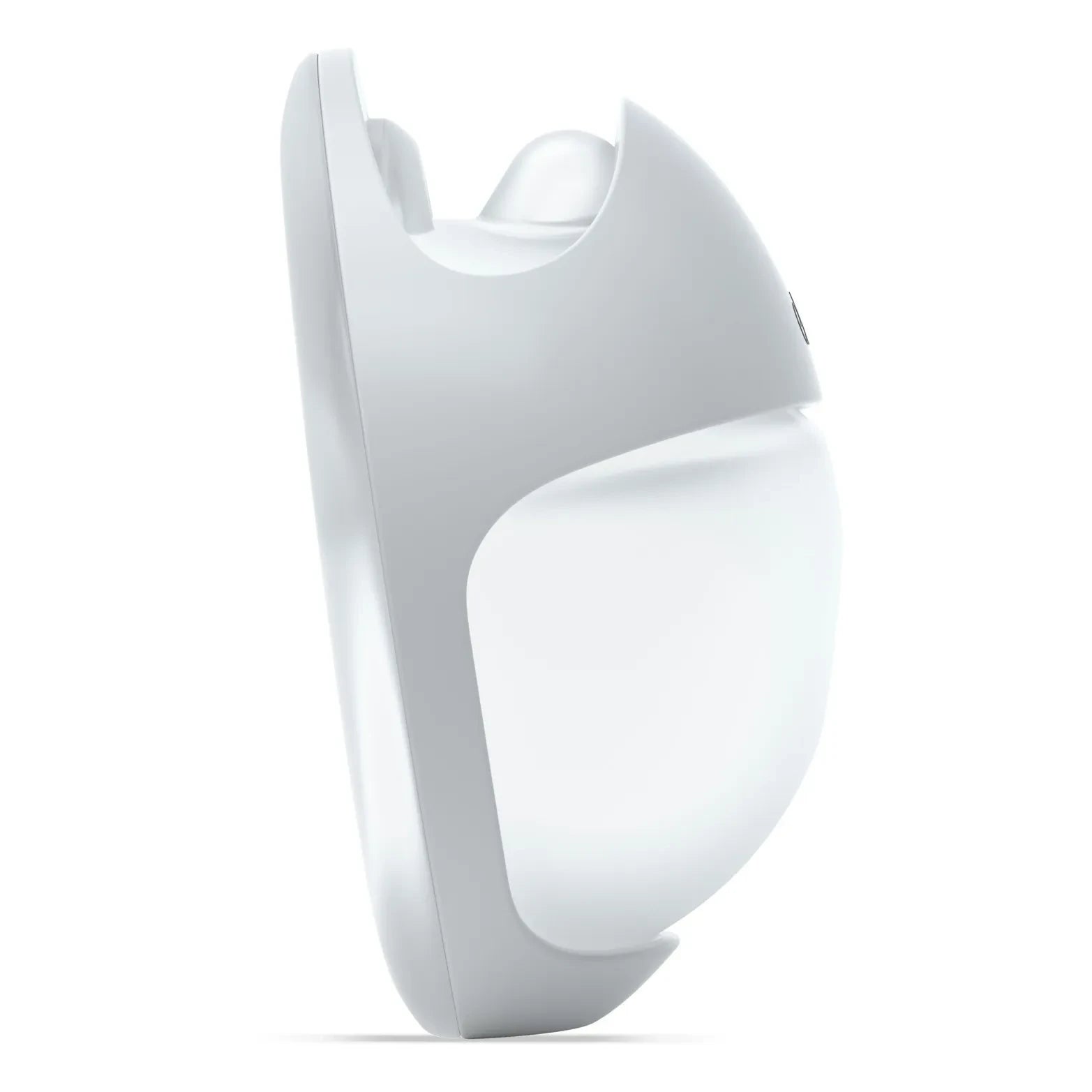 elvie - Elvie Curve - Manuelle Milchpumpe