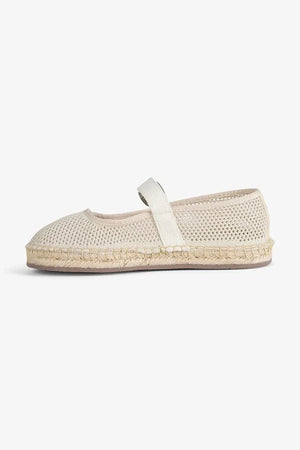 Emu Australia Kadın Balerin Espadril Tess