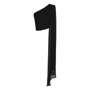 Posse – Top Solene | Schwarz