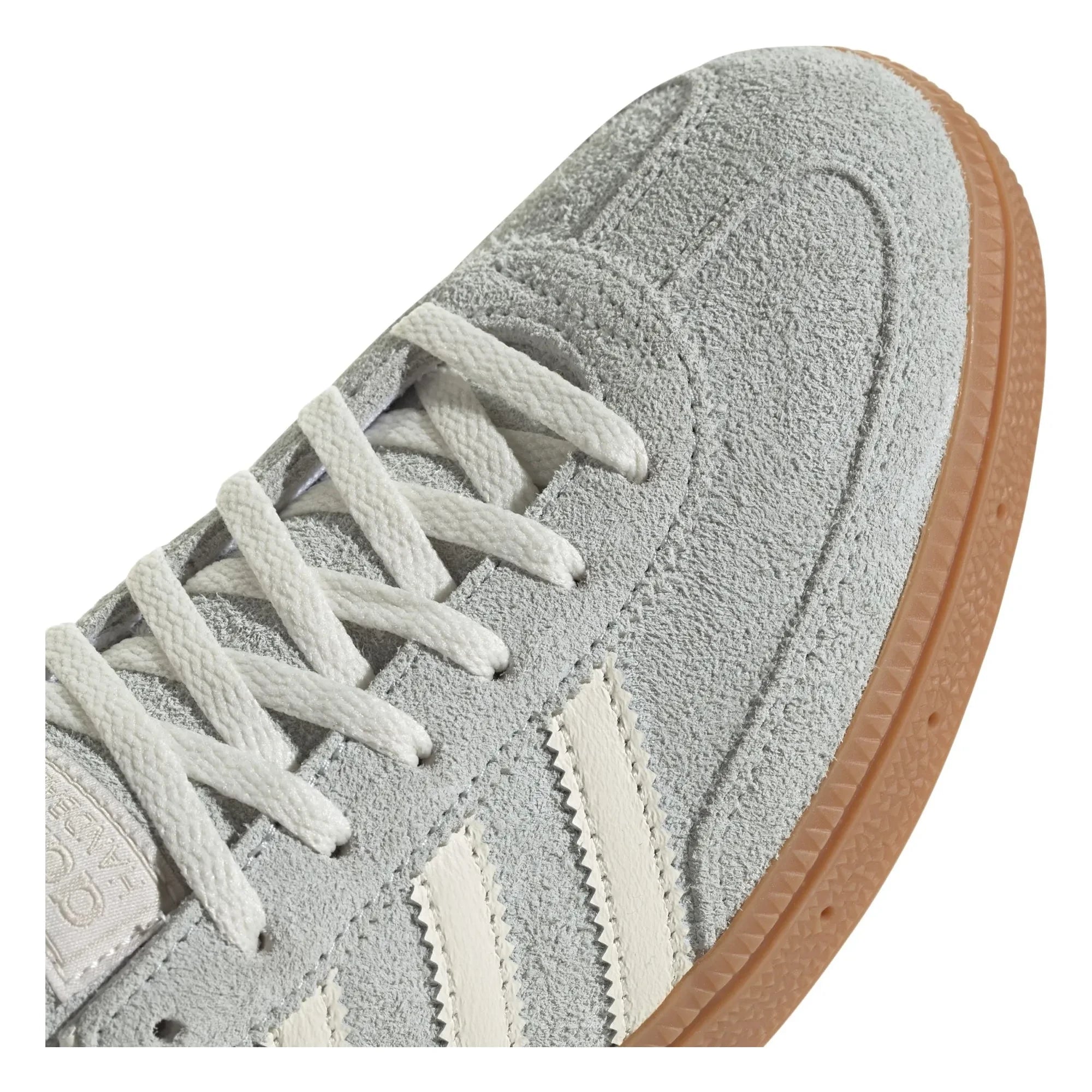 Adidas - Handball Spezial Sportschuh | Hellblau