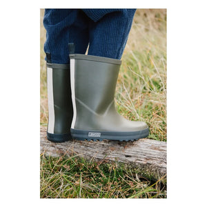 Liewood - Mason Regenstiefel | Khaki