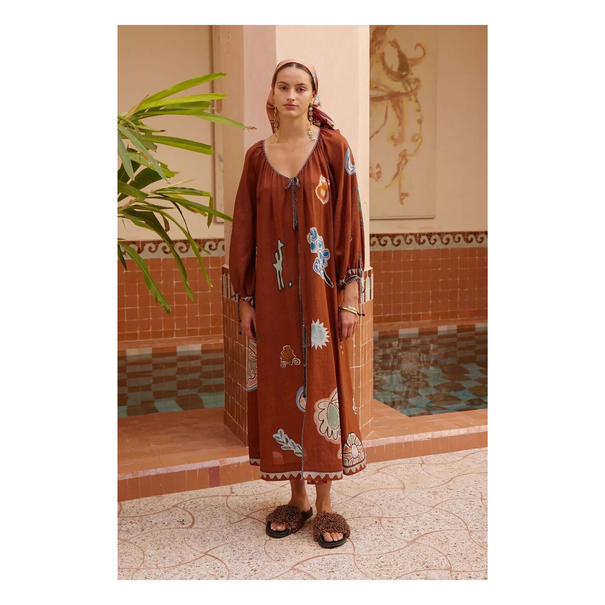Alémais - Laurence Kleid | Rost