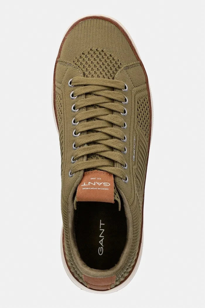 Gant San Prep Erkek Sneaker